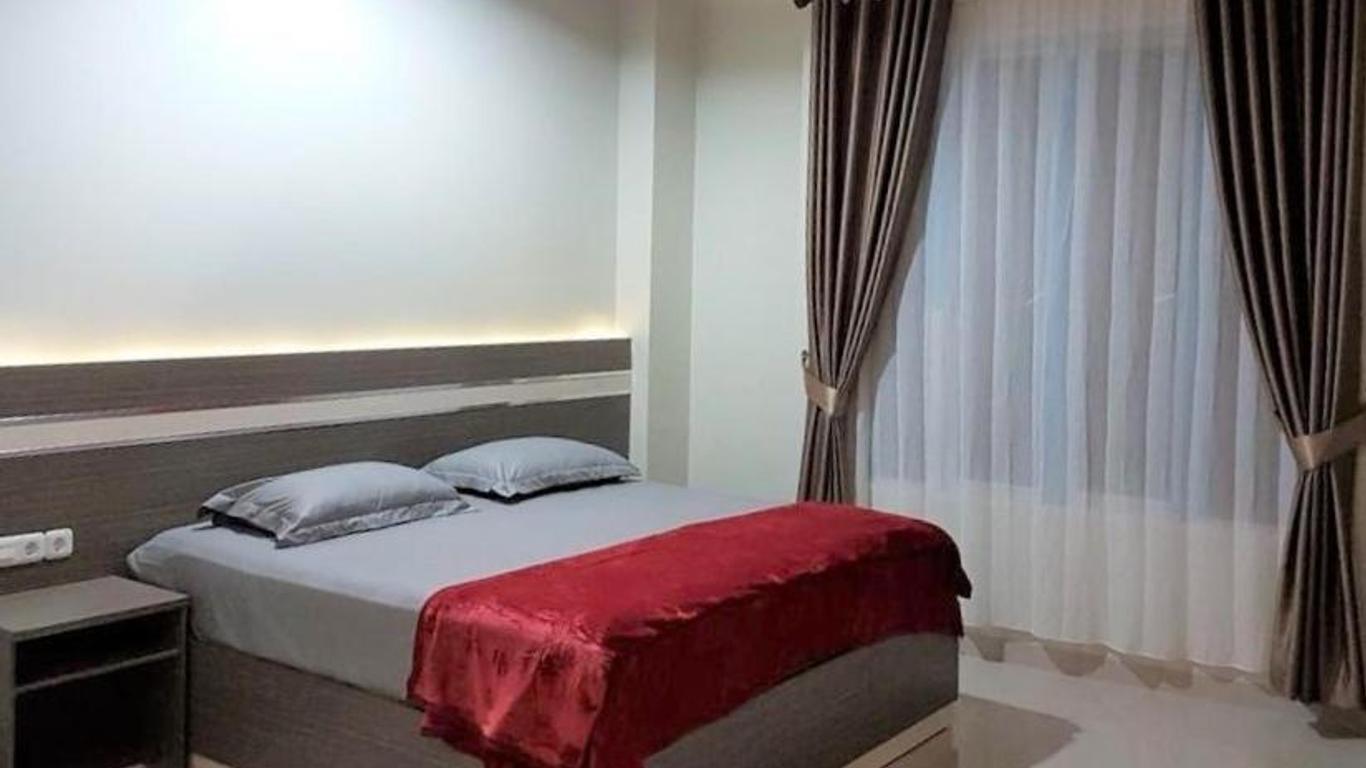 Hotel Grand Sigma