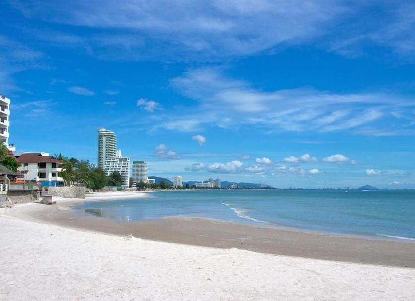 Playa Foto