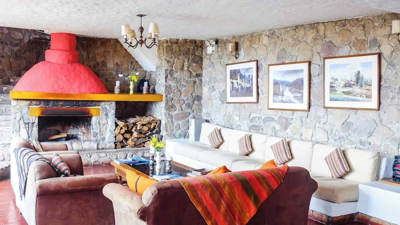 Refugio Viñak
