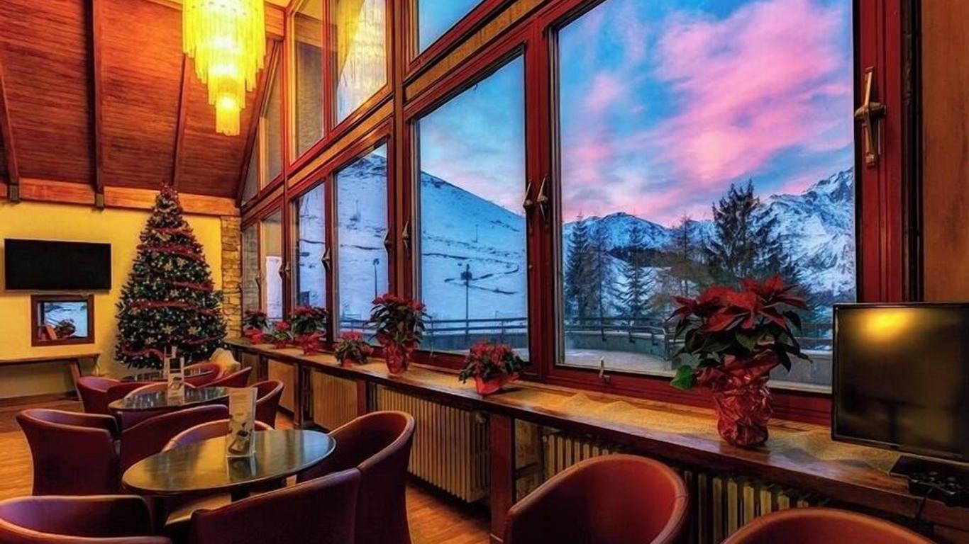 Hotel Mondolè