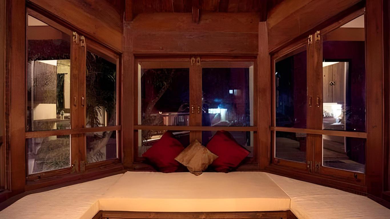 Kaular Atithis Grand Kokan Resort