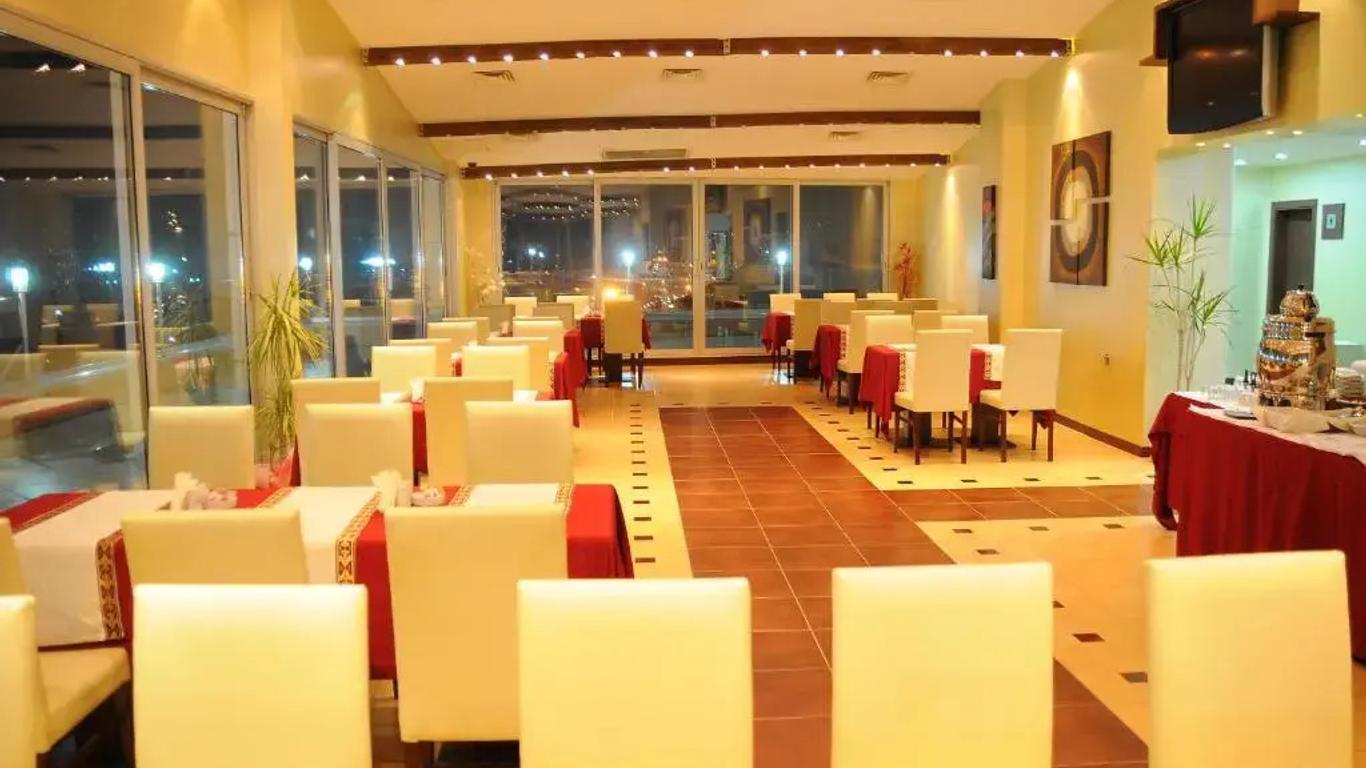 Hotel Grand Eregli