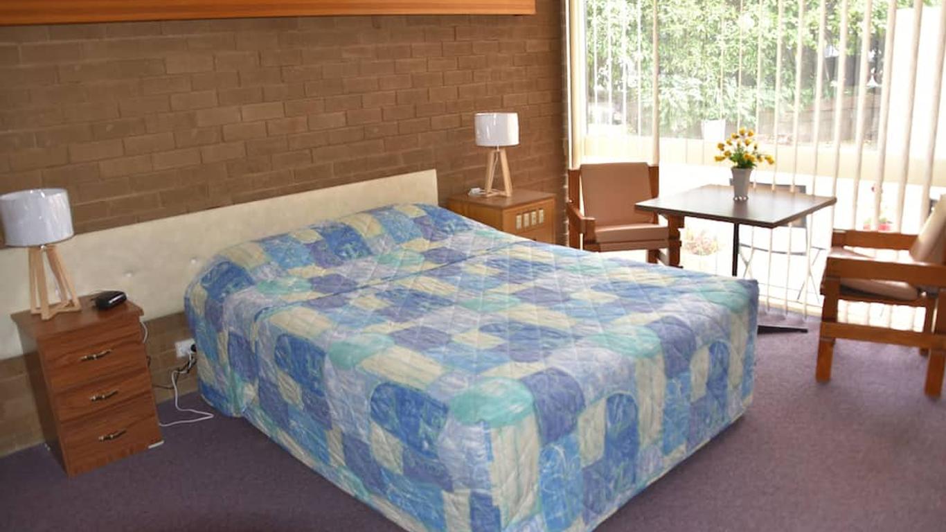 Corowa Gateway Motel