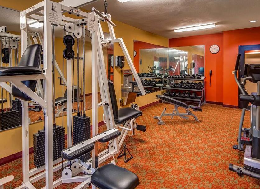 Gym Foto