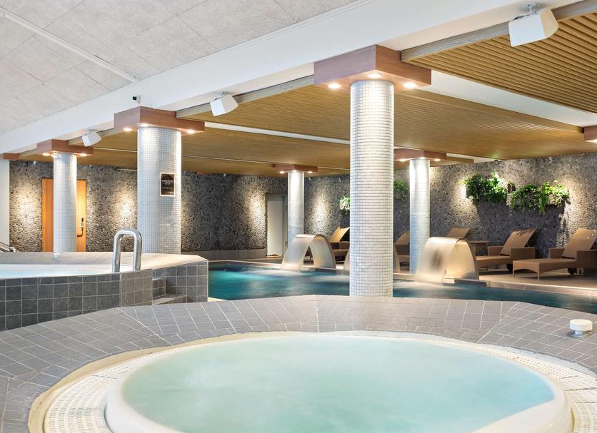Spa Foto