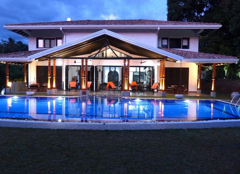 Piscina Foto