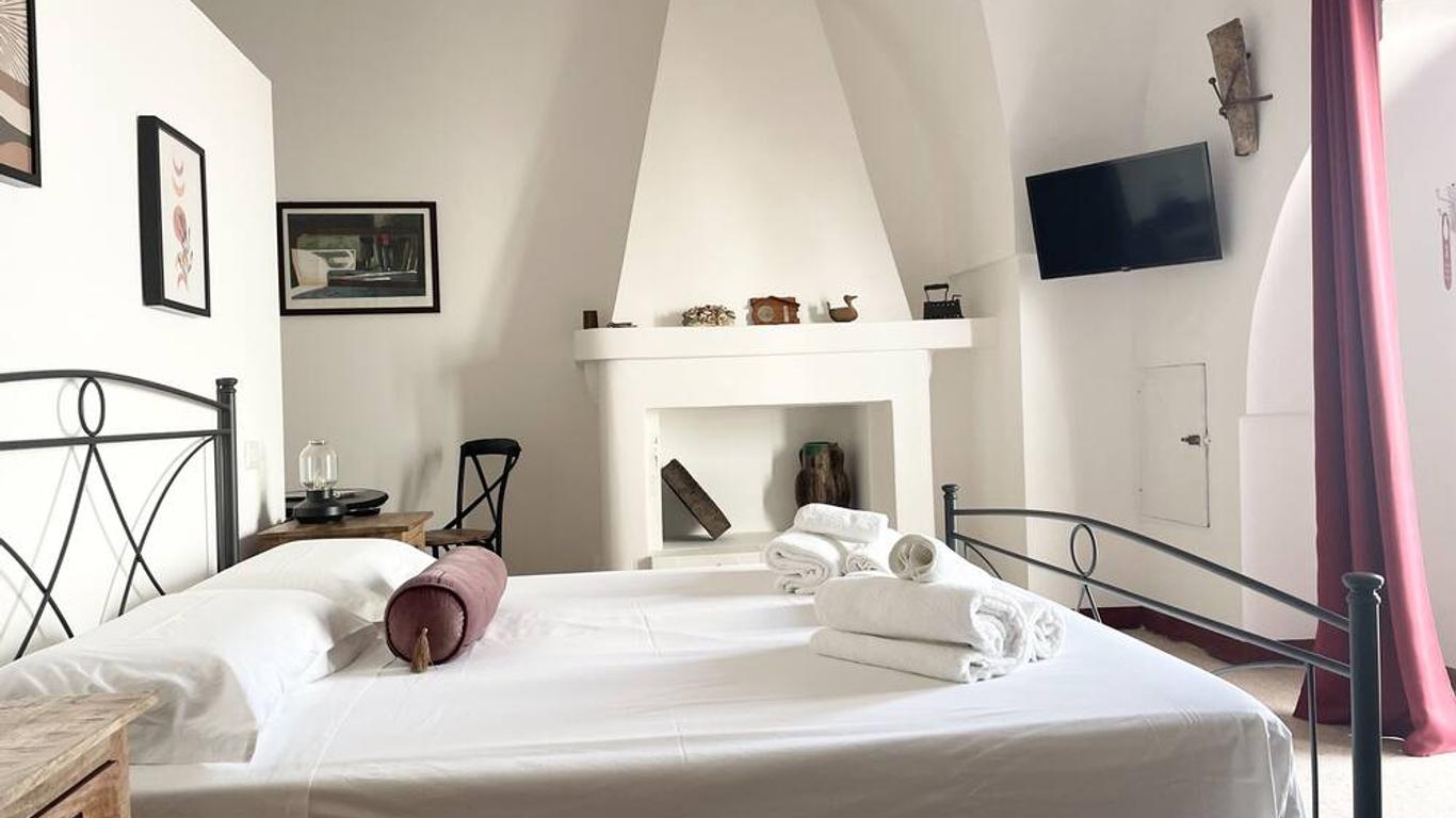 Masseria Vico