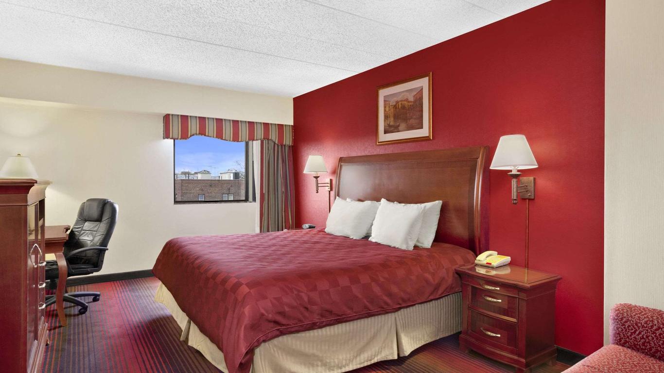 Ramada by Wyndham East Orange