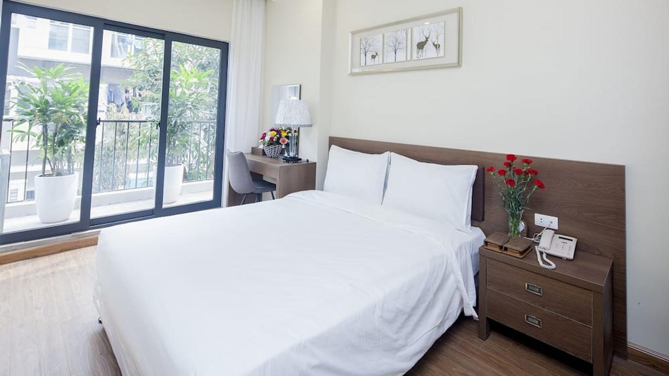 Tigon Hotel