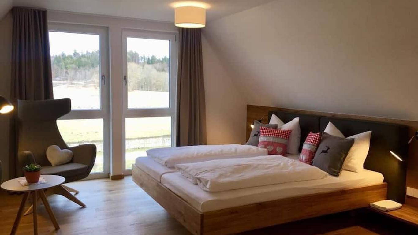 Berghotel Zollersteighof