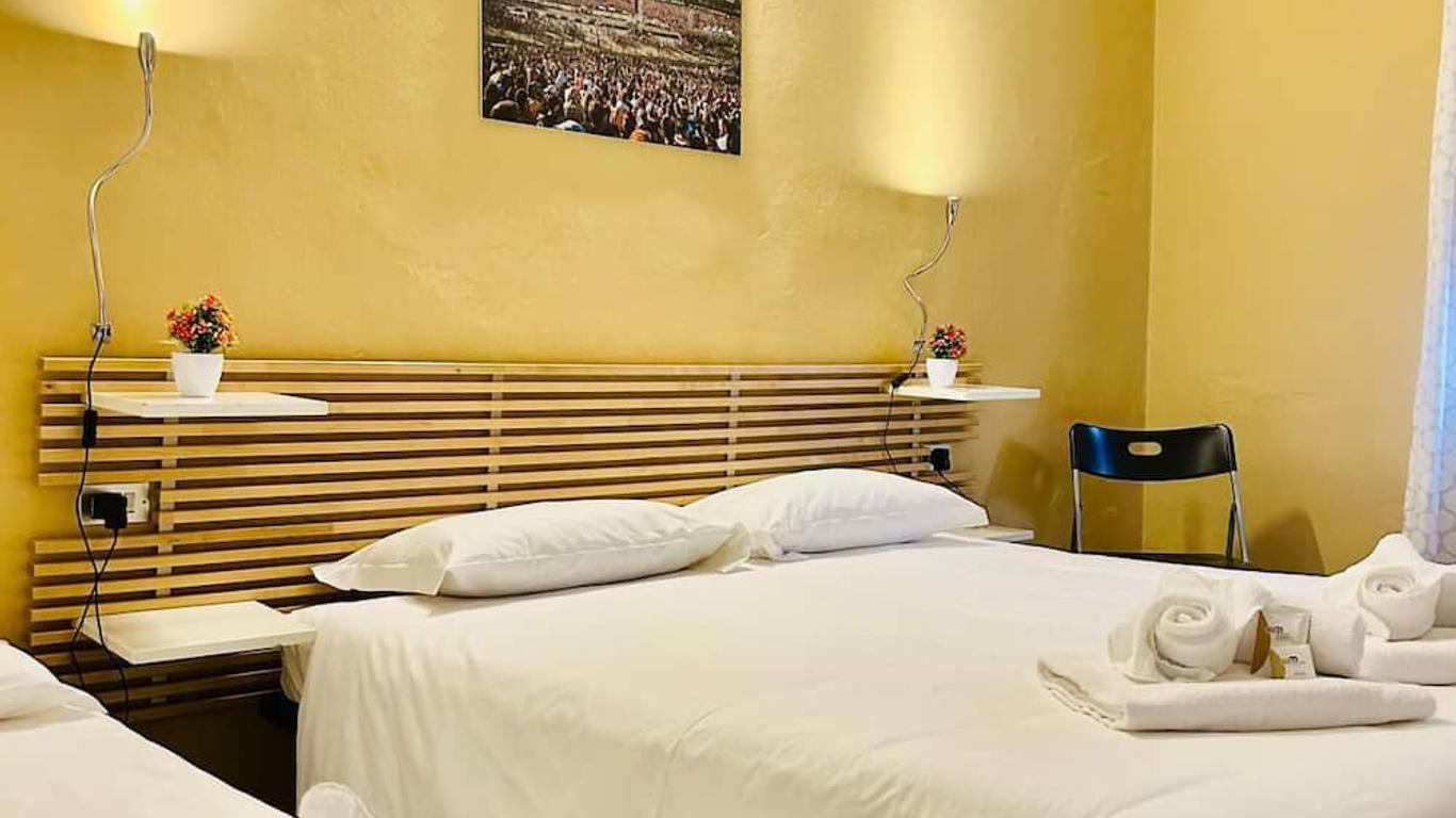 Hotel Rivazza
