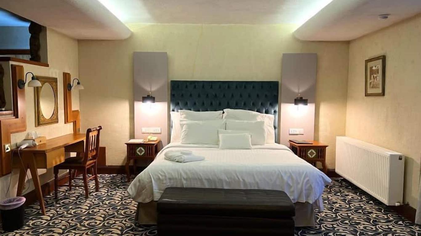 The Mill Hotel