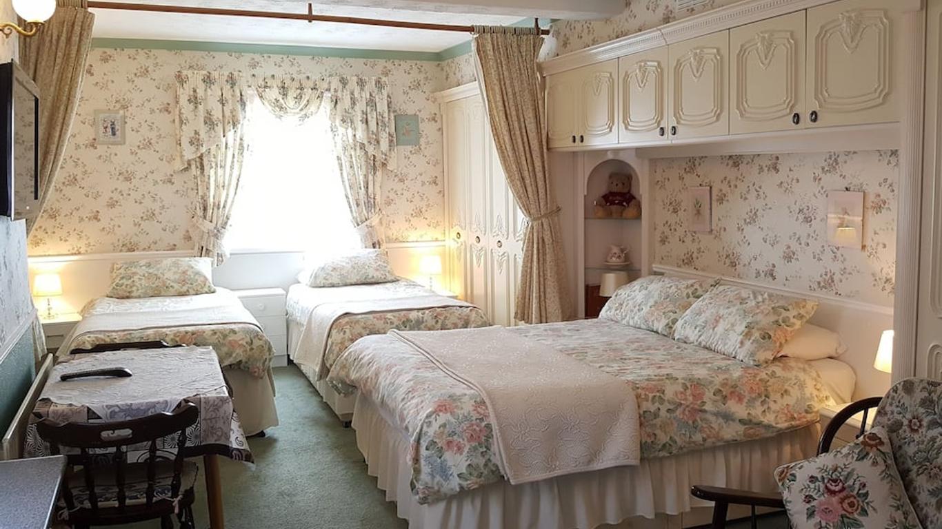 Adelaide Guesthouse