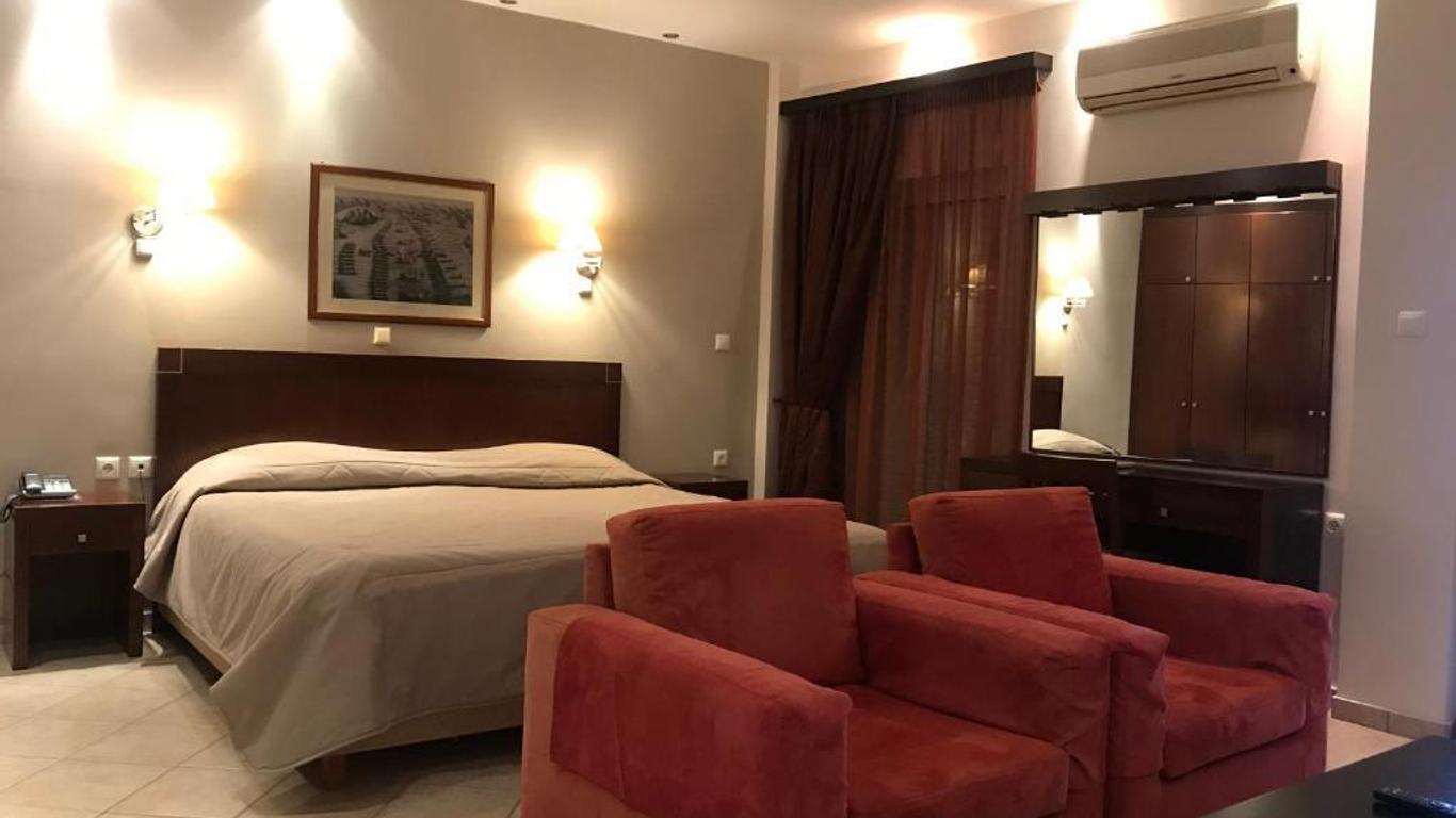 Plaza Hotel