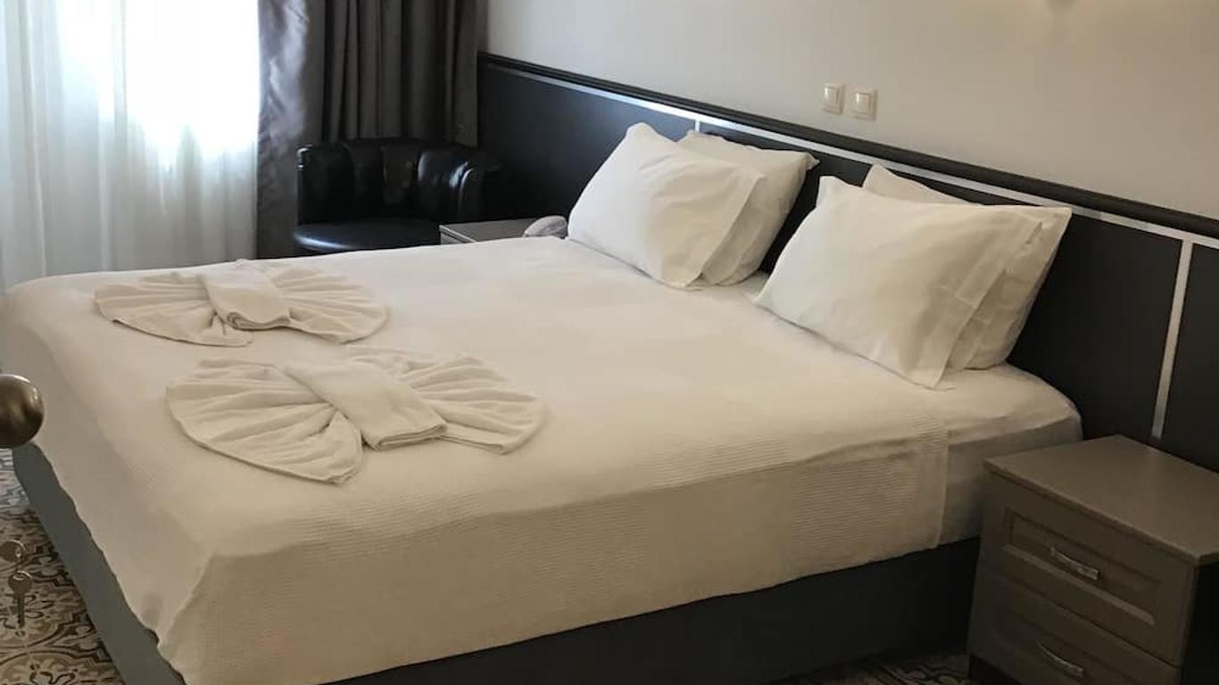 Hotel Balca