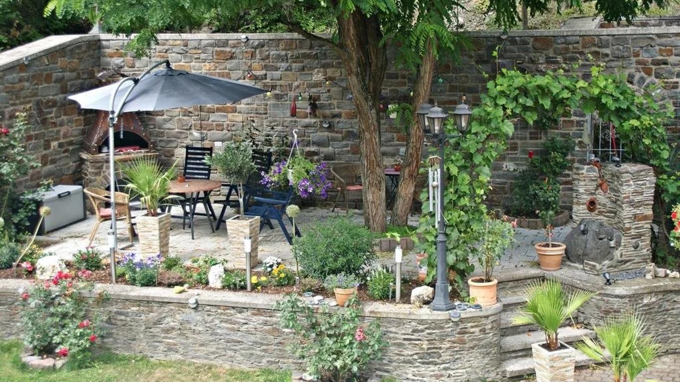 Pension Belzer