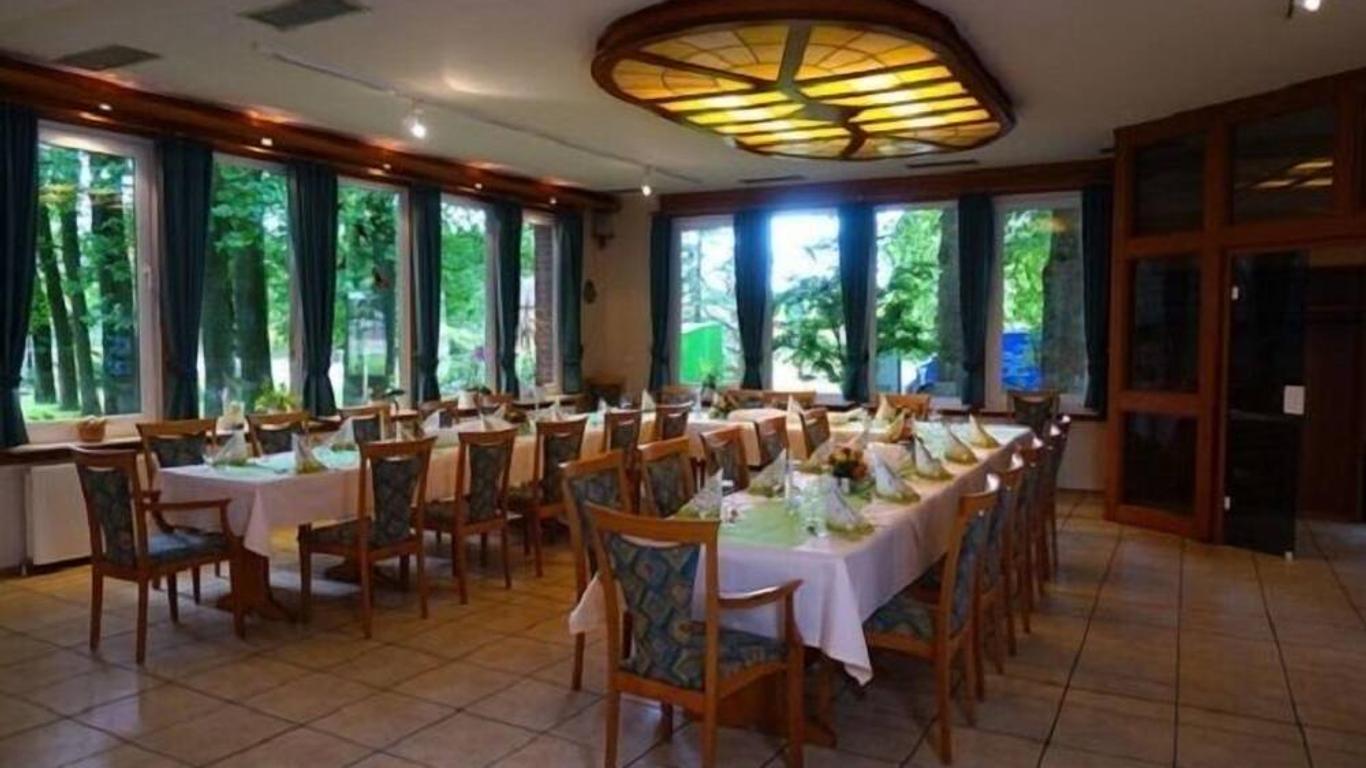 Hotel-Gasthaus Burmester