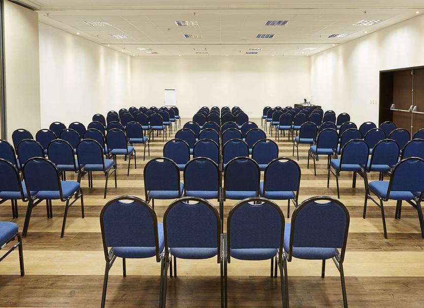 Sala de conferencias Foto
