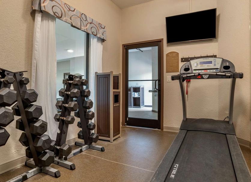 Gym Foto