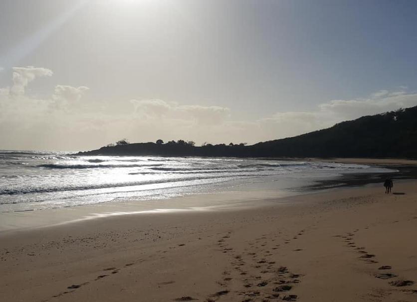 Playa Foto