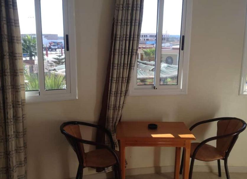 Comedor Foto