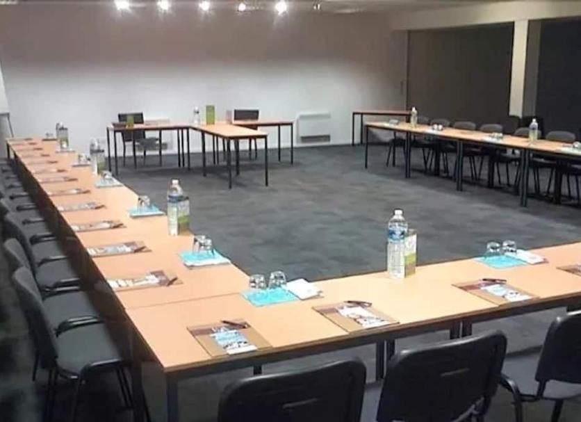 Sala de conferencias Foto
