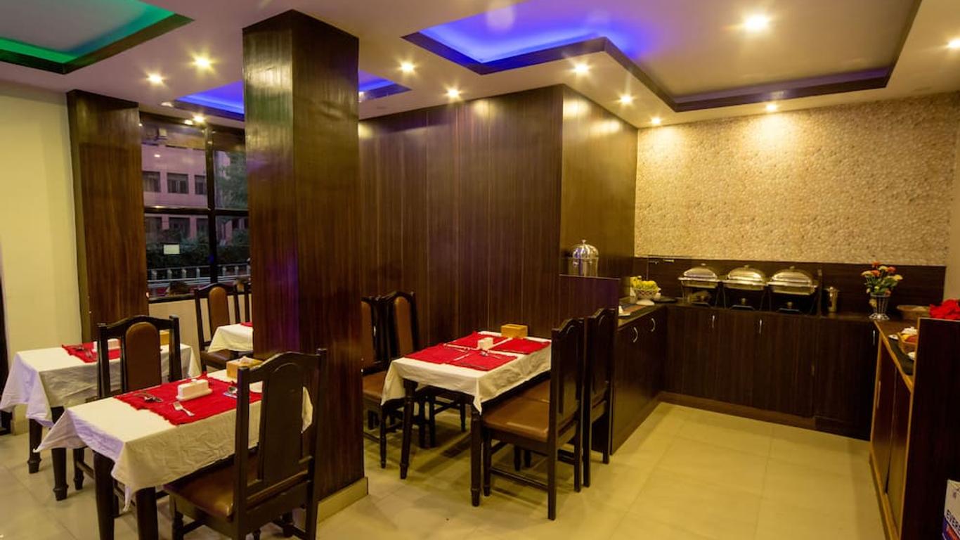 Thamel Home