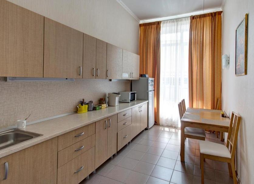 Cocina Foto