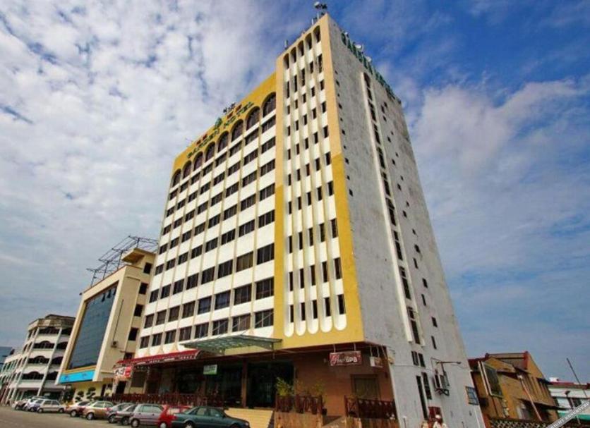 Edificio Foto