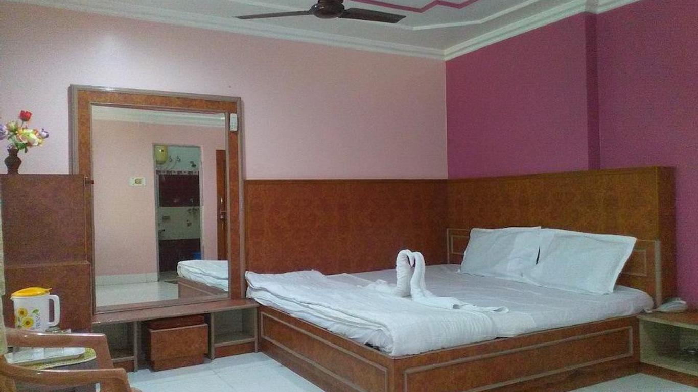 Hotel Mayur