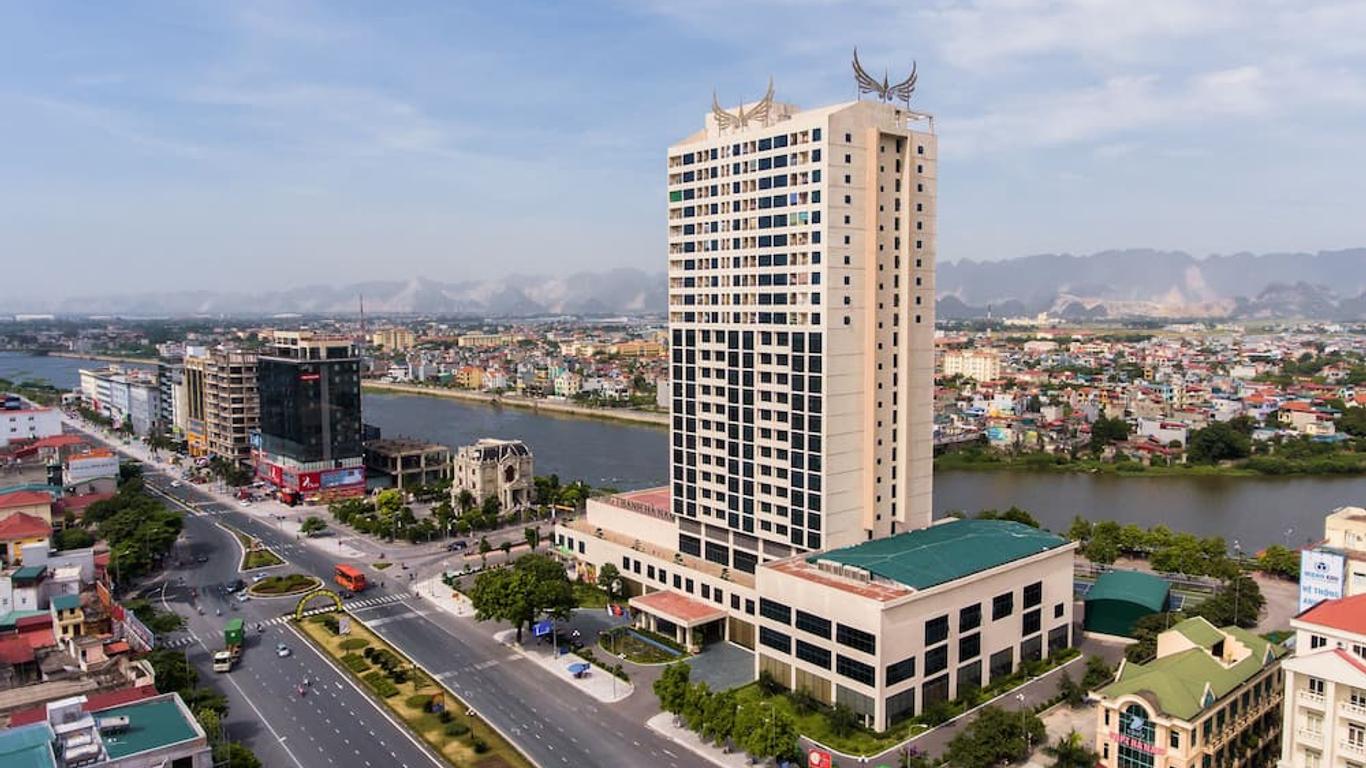 Muong Thanh Luxury Ha Nam