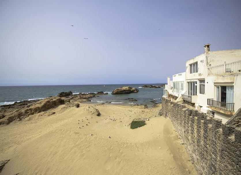 Playa Foto