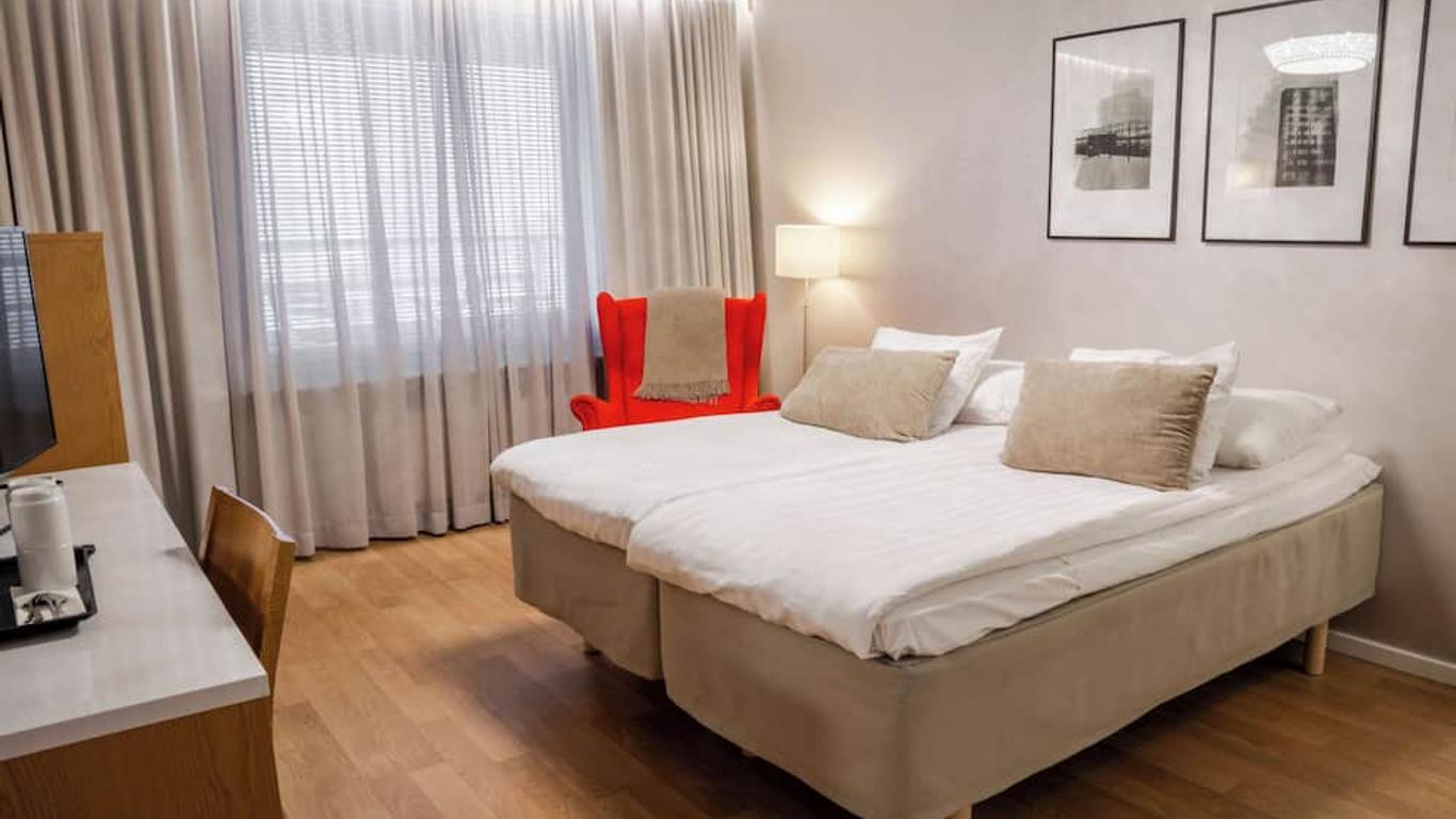 Park Hotel Tornio