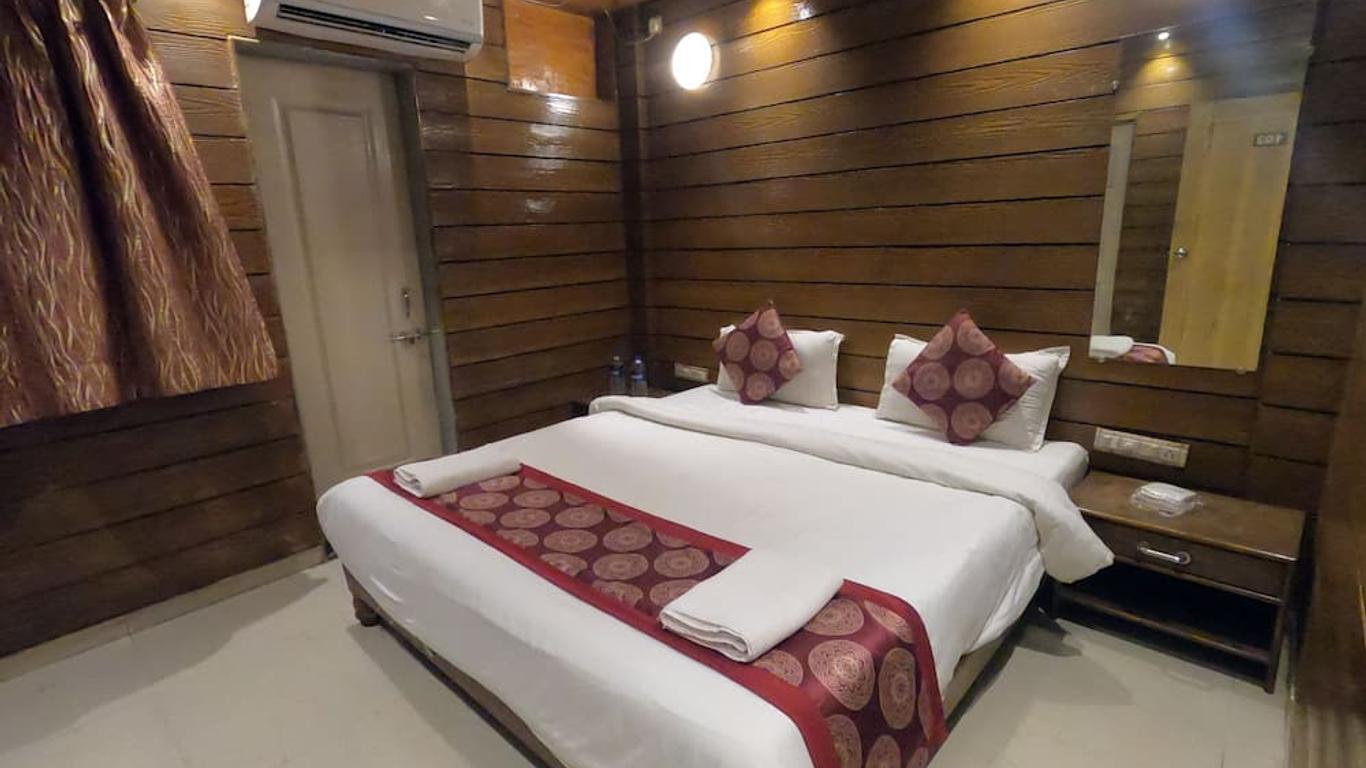Hill Forest Resort Lonavala