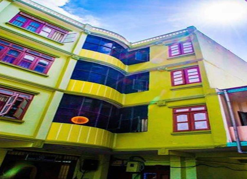 Edificio Foto
