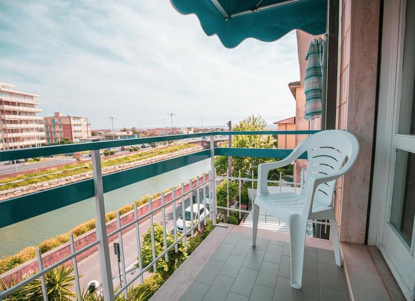 Balcón Foto