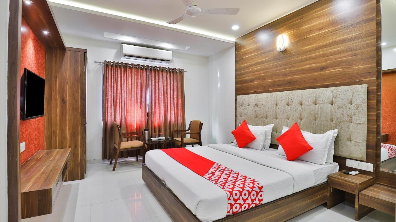 Hotel Comfort