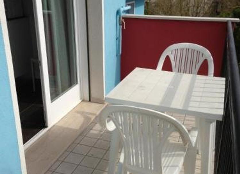 Balcón Foto
