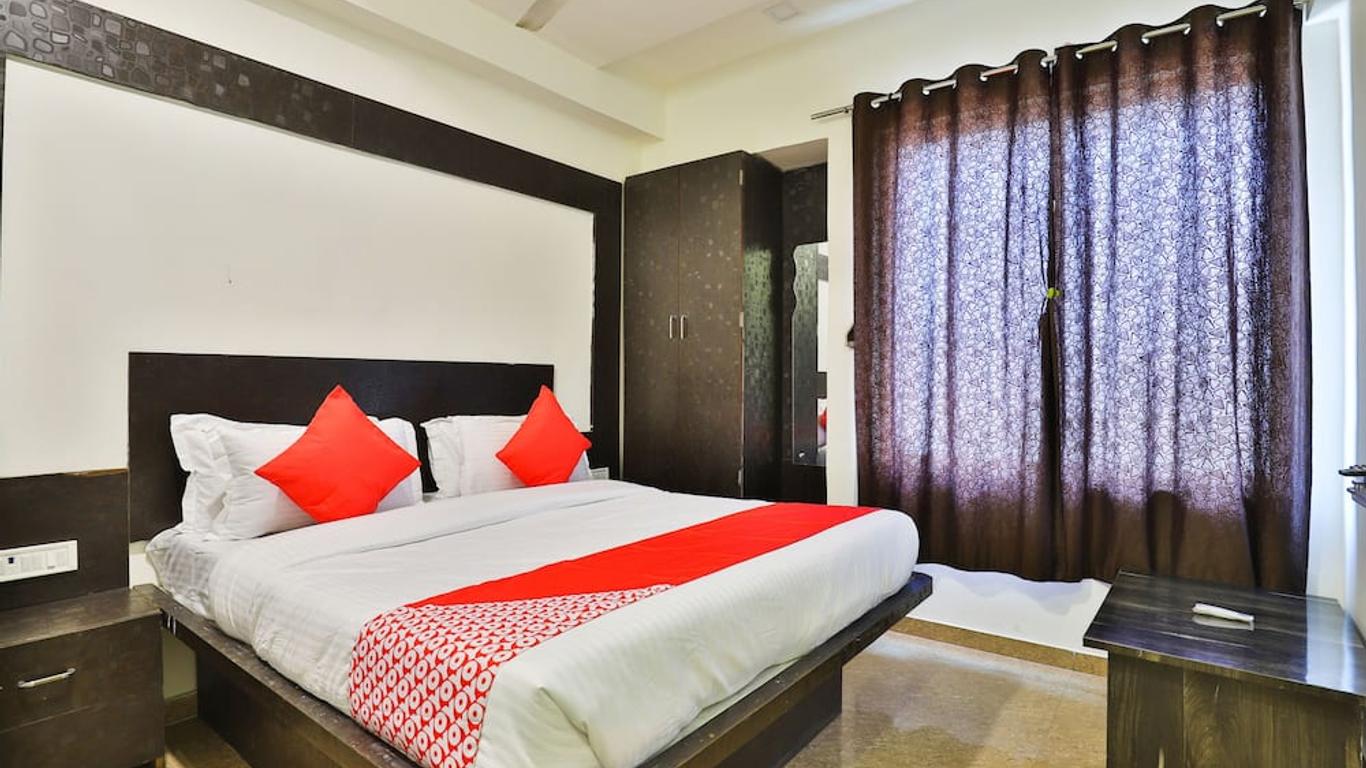 OYO 5904 Hotel Midway Inn