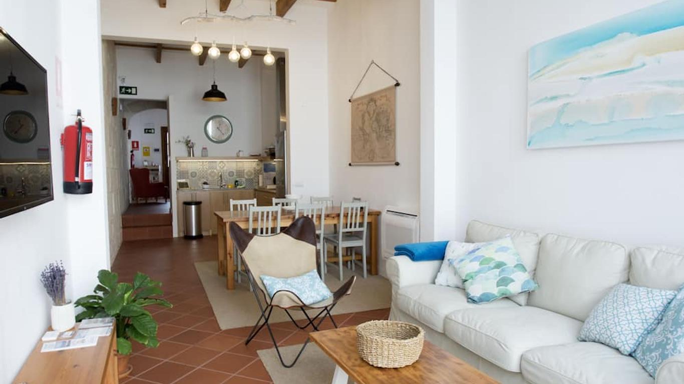 My Rooms Ciutadella Adults Only by My Rooms Hotels TI