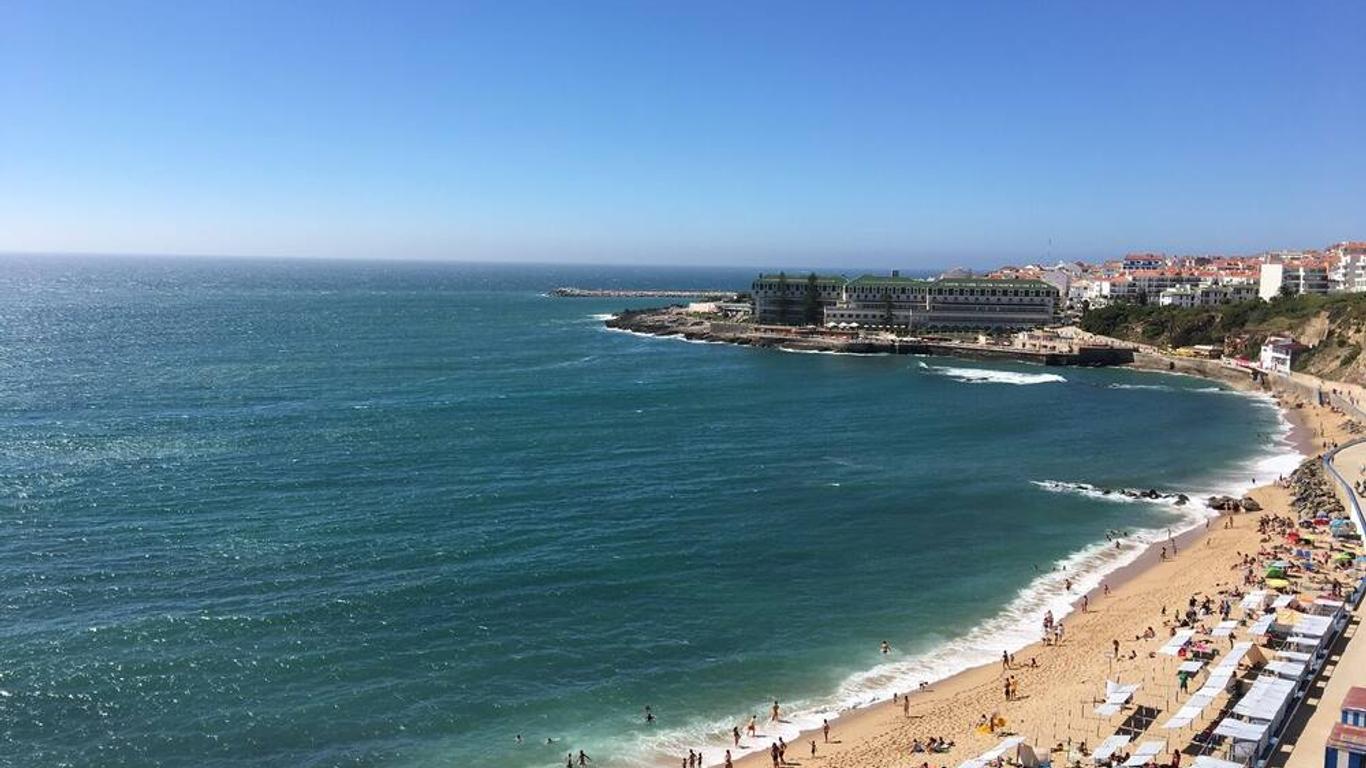 Elemental Ericeira