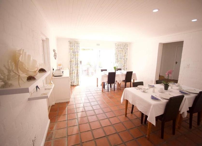 Comedor Foto
