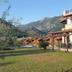 Vista del exterior