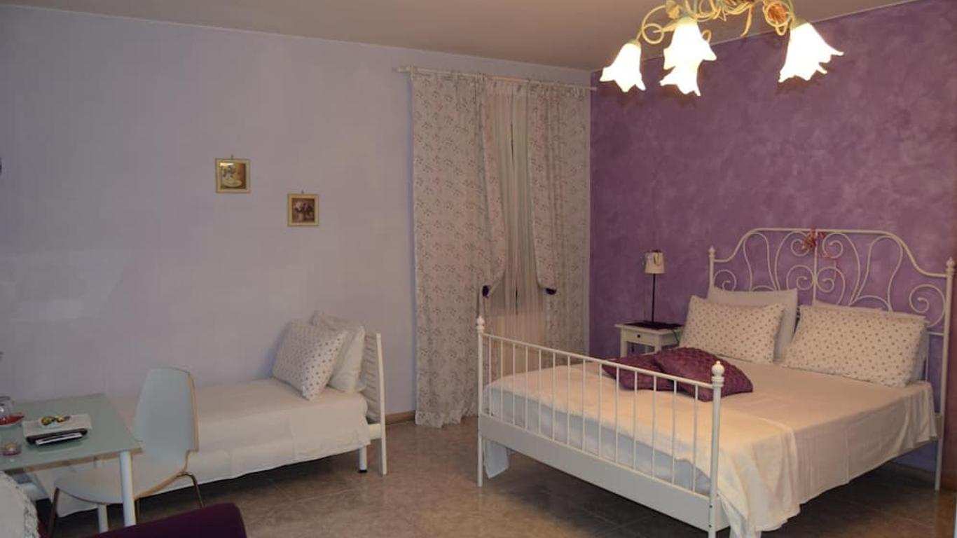 Bed&Breakfast degli ulivi