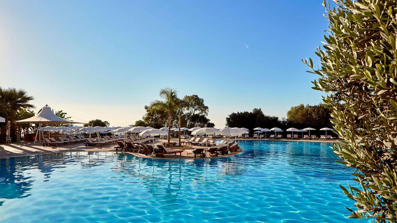 Grecian Park