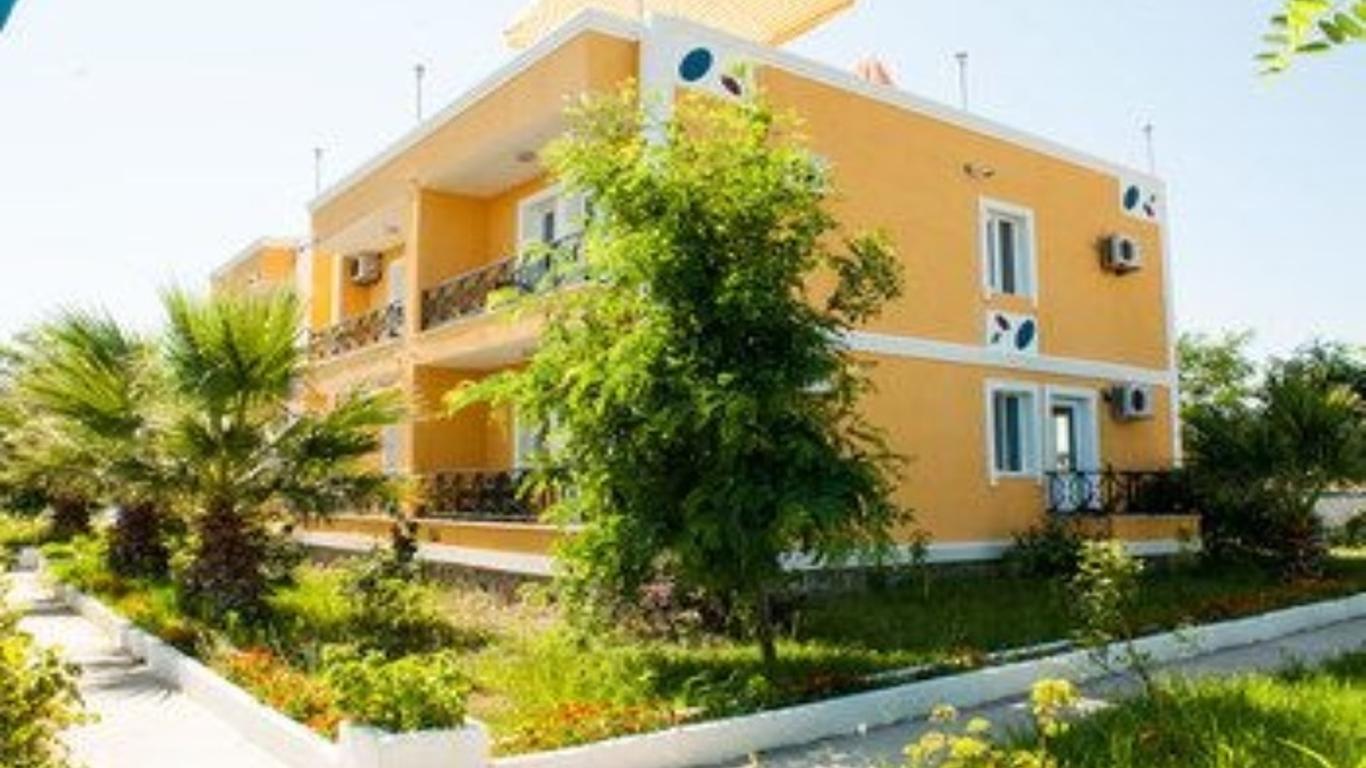Anatolia Butik Otel