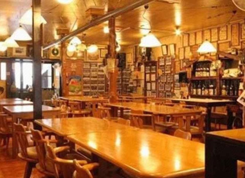 Bar Foto