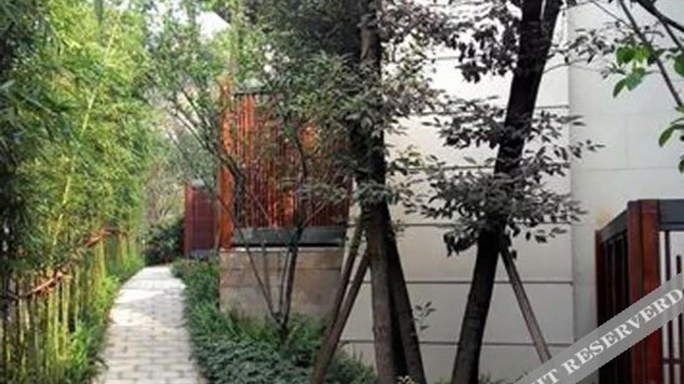 Ronghui Hot Spring Resort
