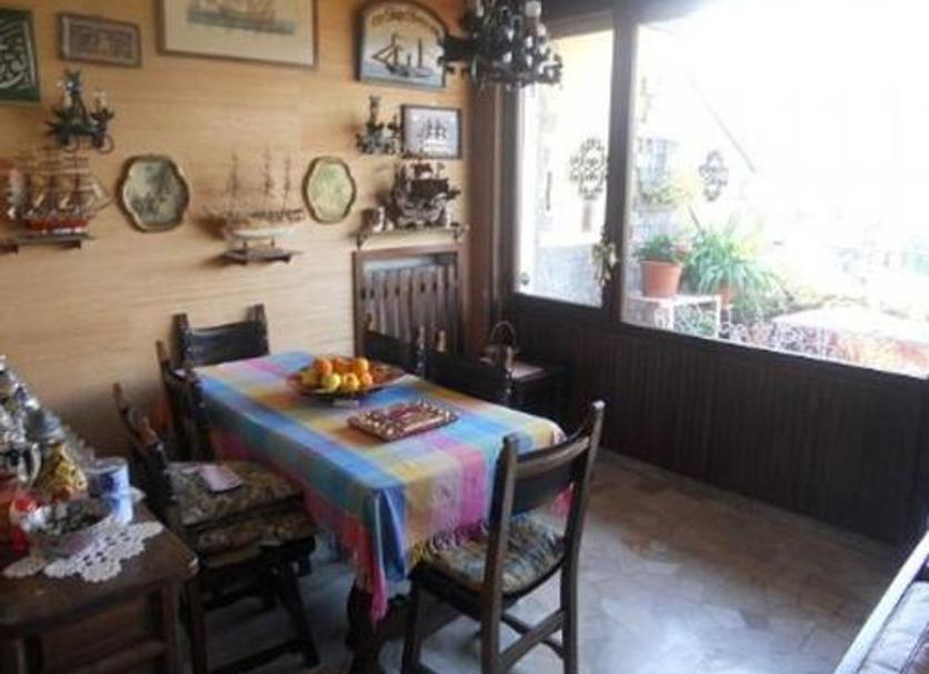 Comedor Foto