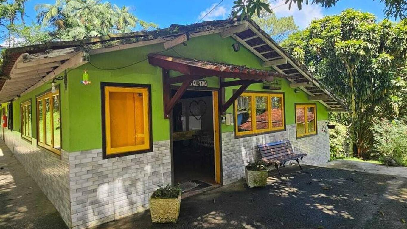Pousada Bela Vista